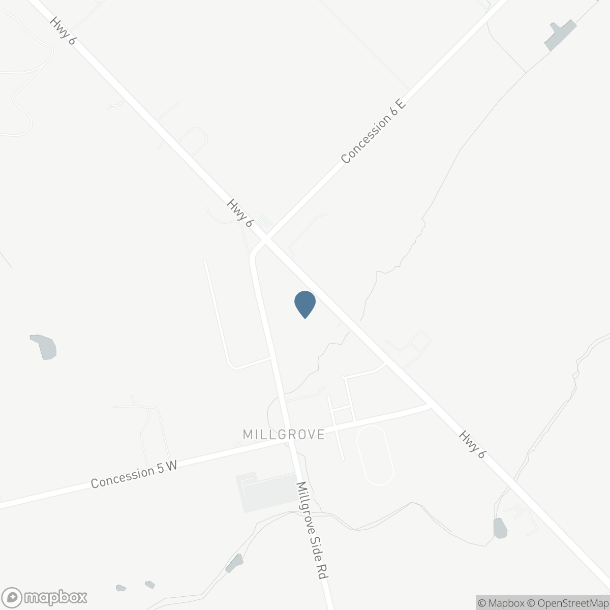 925 HIGHWAY 6 N, Hamilton, Ontario L8N 2Z7